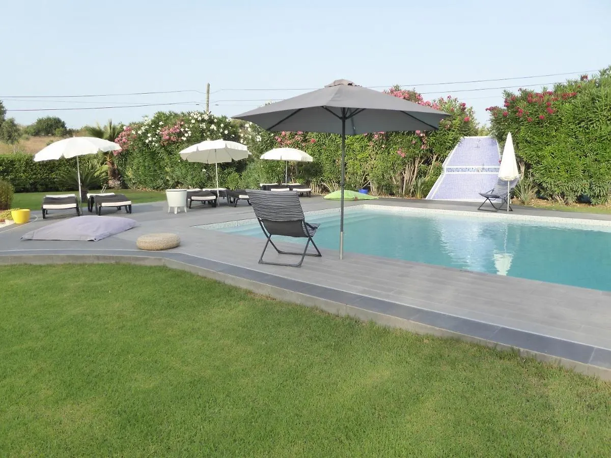Vila Flamingo Belmonte