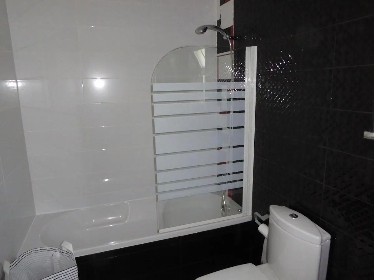 Vila Flamingo Belmonte