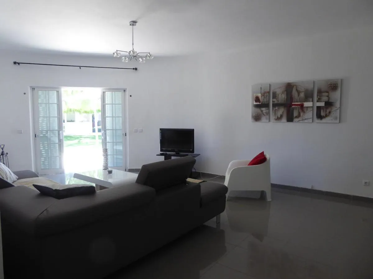 Vila Flamingo Belmonte  0*, Belmonte (Faro) Portugalsko