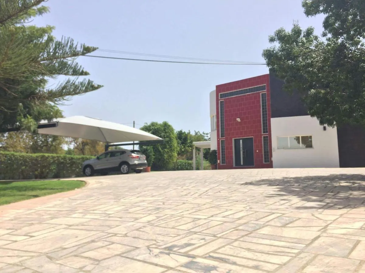 Vila Flamingo Belmonte   Belmonte (Faro)