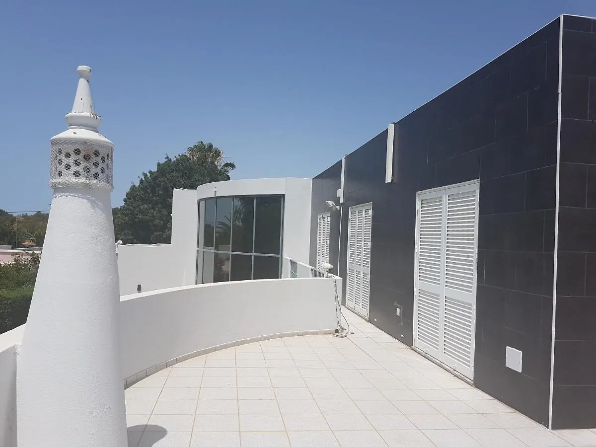 Vila Flamingo Belmonte