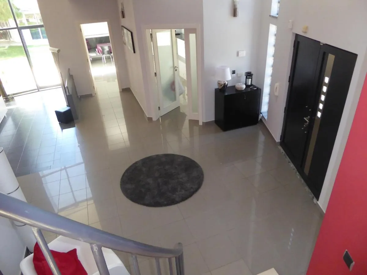 Vila Flamingo Belmonte