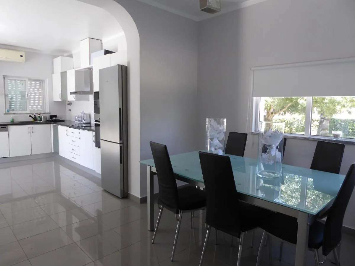 Vila Flamingo Belmonte