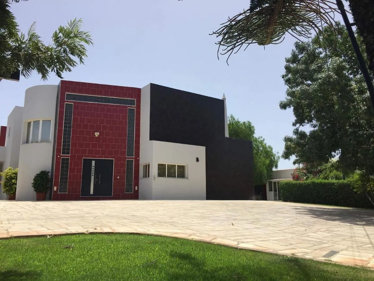 Vila Flamingo Belmonte