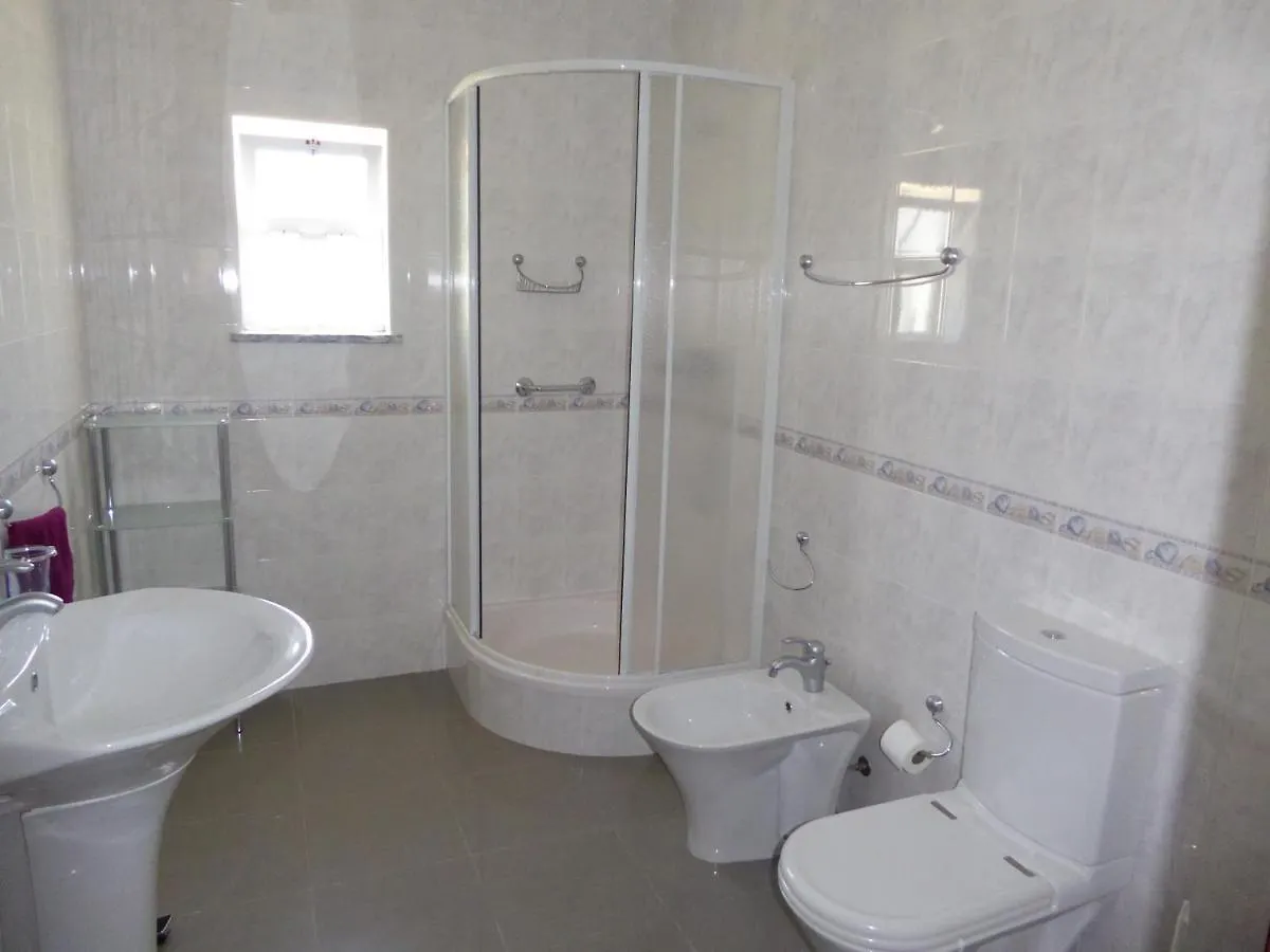 Vila Flamingo Belmonte  Belmonte (Faro)