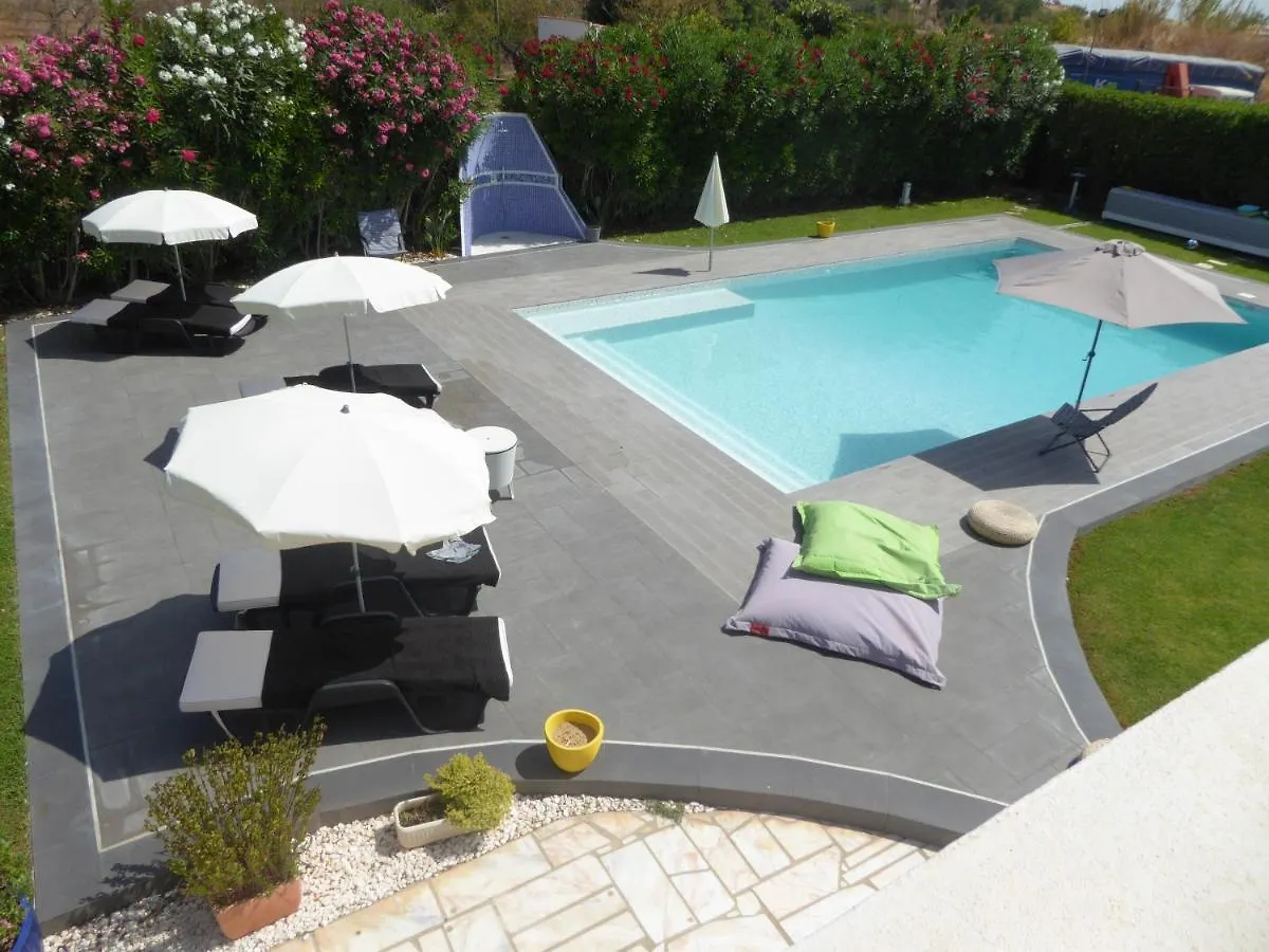 Vila Flamingo Belmonte