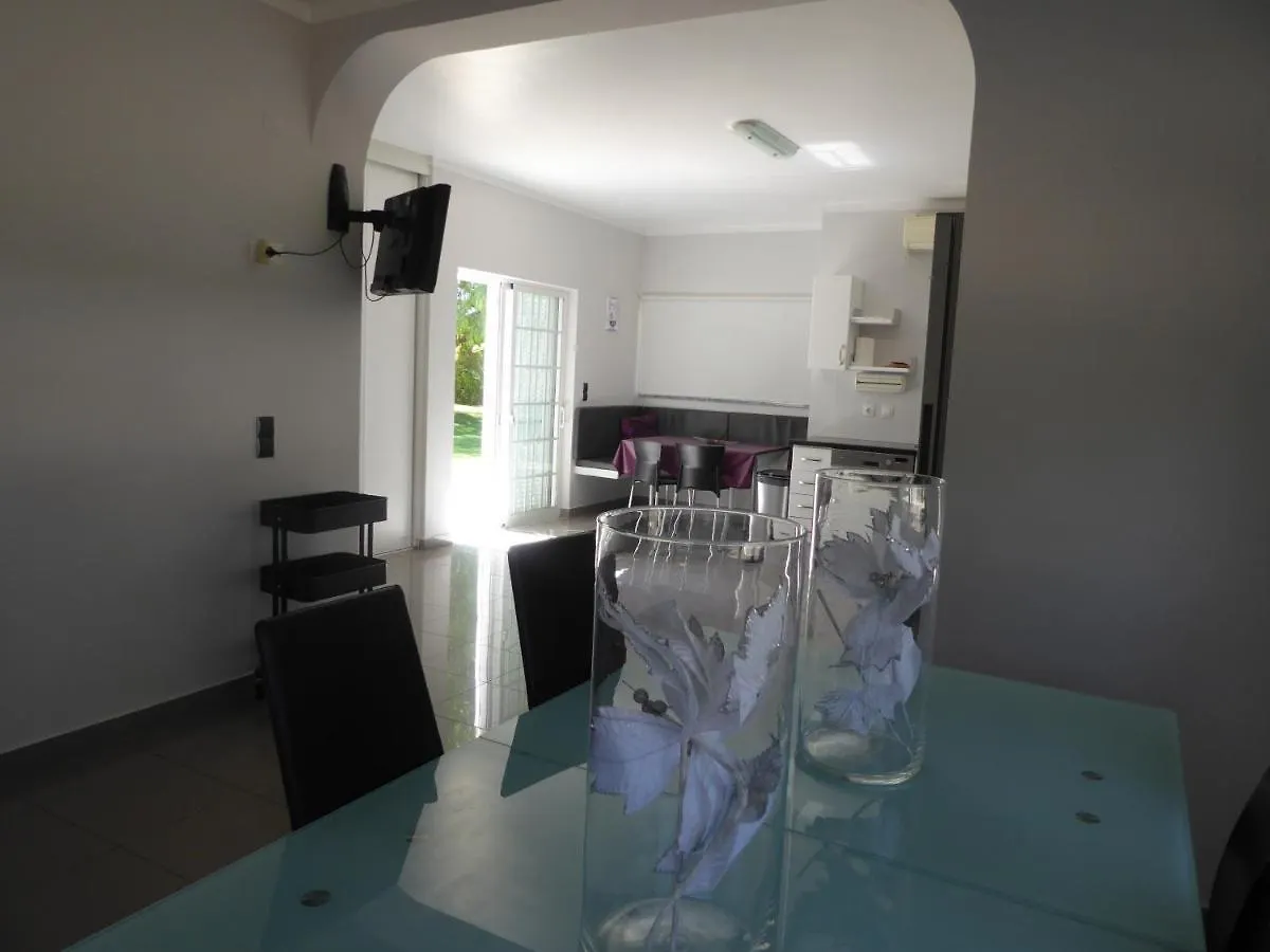 Vila Flamingo Belmonte   Belmonte (Faro)