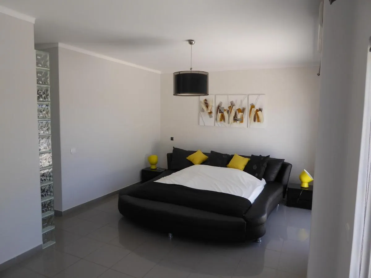 Vila Flamingo Belmonte