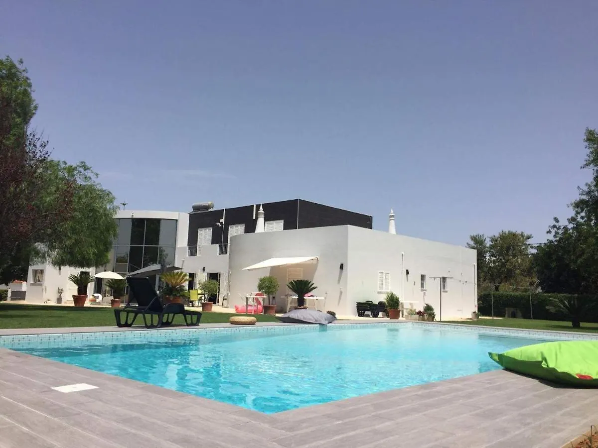 Vila Flamingo Belmonte  Portugalsko