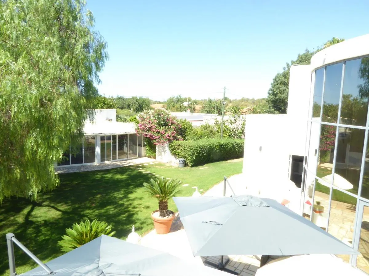 Vila Flamingo Belmonte  0*, Belmonte (Faro) Portugalsko