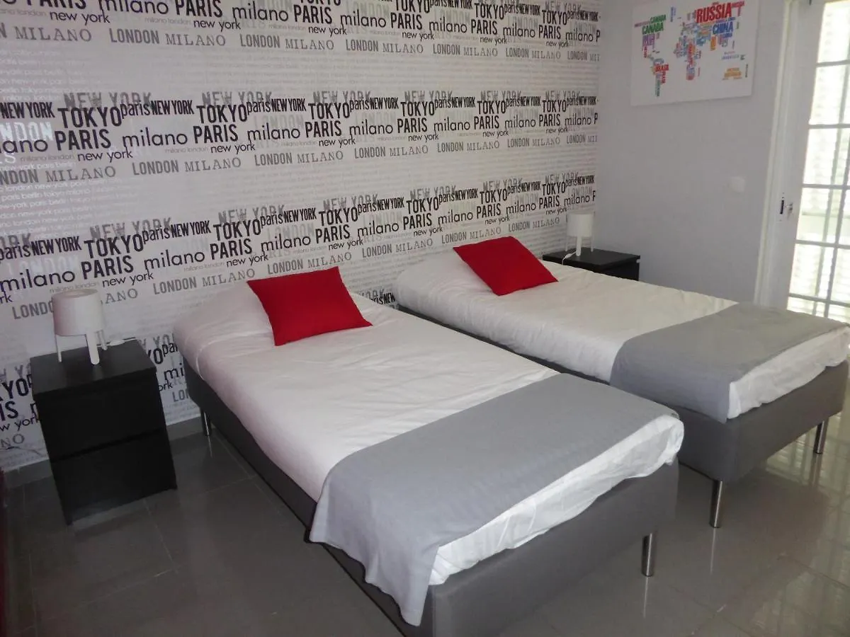 Vila Flamingo Belmonte   Belmonte (Faro)