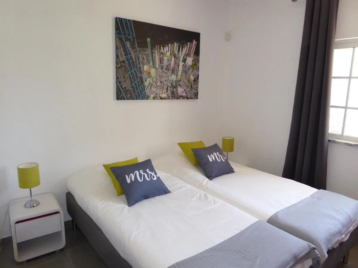 Vila Flamingo Belmonte  Portugalsko
