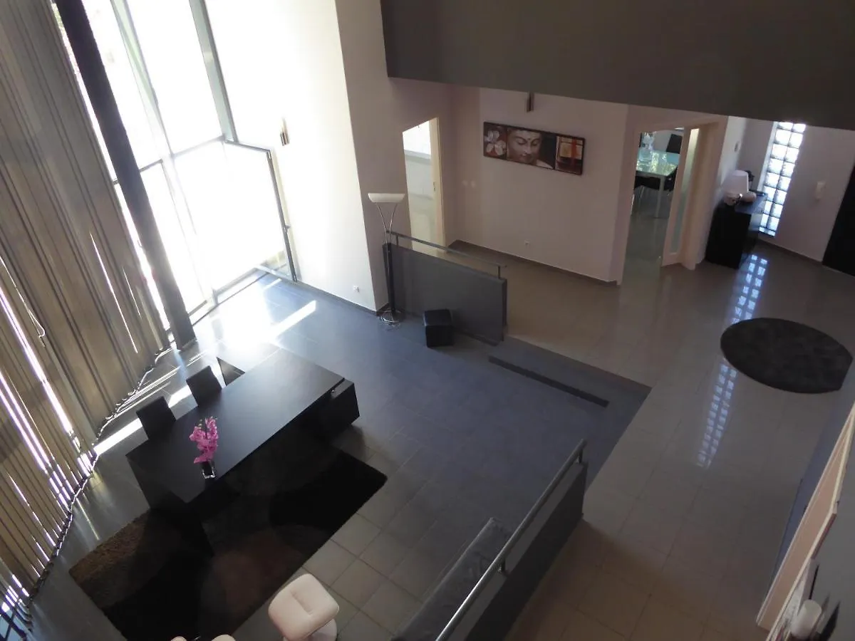 Vila Flamingo Belmonte  Portugalsko
